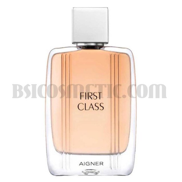Aigner First Class за мъже без опаковка - EDT 100 ml