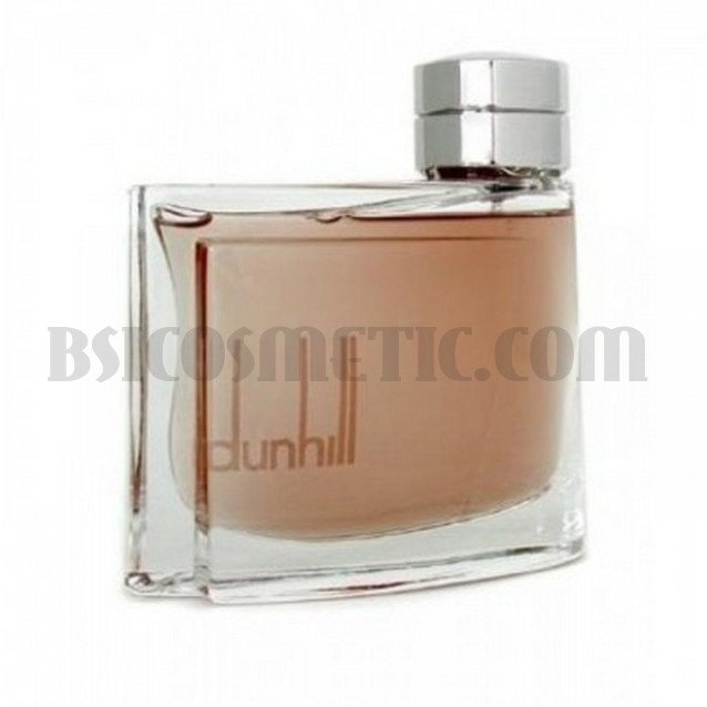 Alfred Dunhill Brown за мъже без опаковка - EDT 75 ml