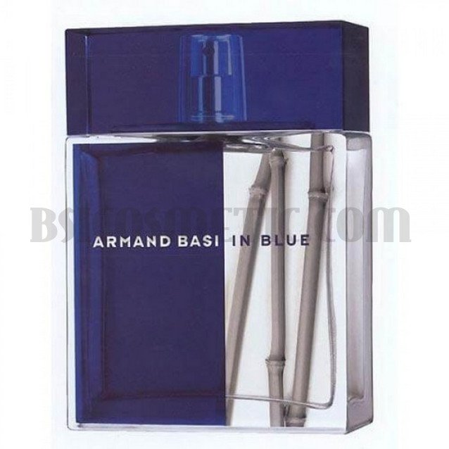Armand Basi In Blue за мъже без опаковка - EDT 100 ml