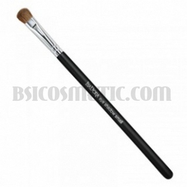 IsaDora Четка за очи - малка Eye Shadow Brush Small IsaDora Четка за очи - малка Eye Shadow Brush Small