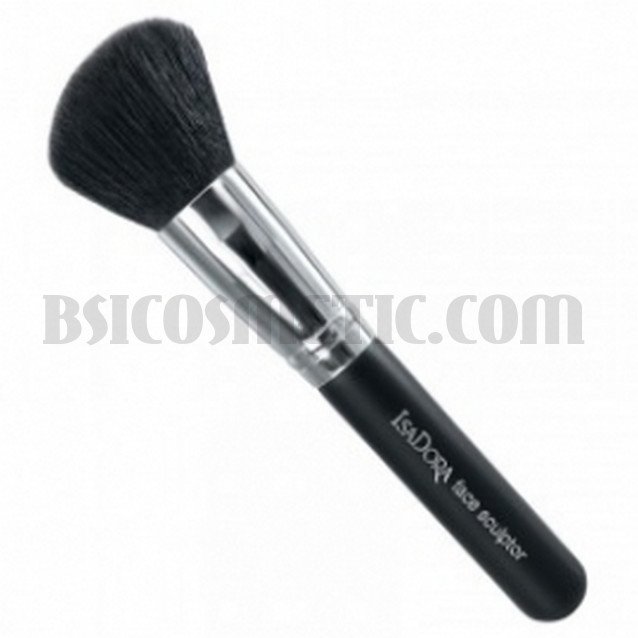IsaDora Четка скулптор за лицев контур Face Sculptor Brush IsaDora Четка скулптор за лицев контур Face Sculptor Brush