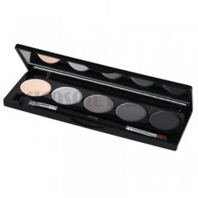 IsaDora Палитра от 5 цвята сенки Palette Eye Shadow IsaDora Палитра от 5 цвята сенки Palette Eye Shadow