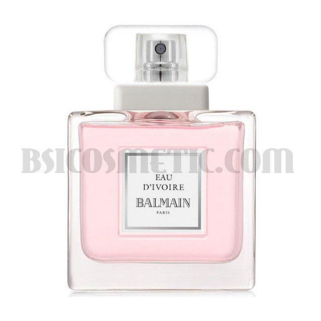 Balmain Eau d'Ivoire за жени без опаковка - EDT 100 мл.