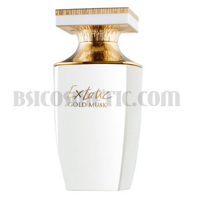 Balmain Extatic Gold Musk за жени без опаковка - EDT 90 мл. Balmain Extatic Gold Musk за жени без опаковка - EDT 90 мл.