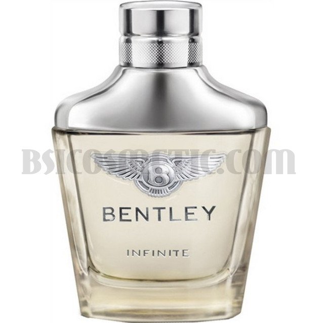 Bentley Infinite за мъже без опаковка - EDT 100 ml