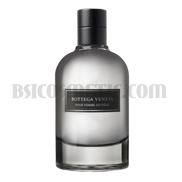 Bottega Veneta Pour Homme Extreme за мъже без опаковка - EDT 90 мл.