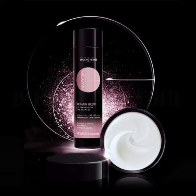 Eugene Perma Essentiel Glow Маска за грижа и изключителен блясък 500 мл.