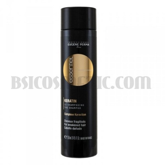 Eugene Perma Essentiel Keratin Кератинов шампоан 250 мл.