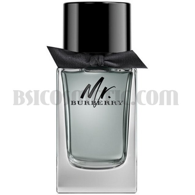 Burberry Mr.Burberry за мъже без опаковка - EDT