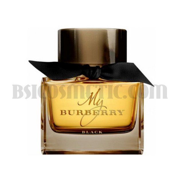 Burberry My Burberry Black за жени без опаковка - EDP