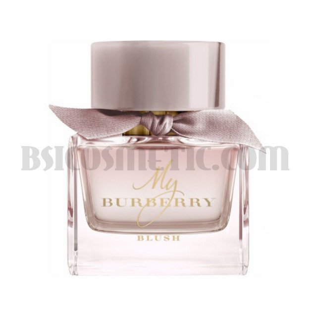 Burberry My Burberry Blush за жени без опаковка - EDP