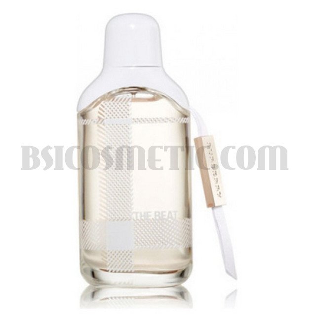 Burberry The Beat за жени без опаковка - EDT
