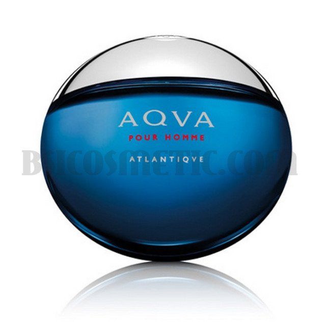 Bvlgari Aqva Atlantique за мъже без опаковка - EDT 100 ml