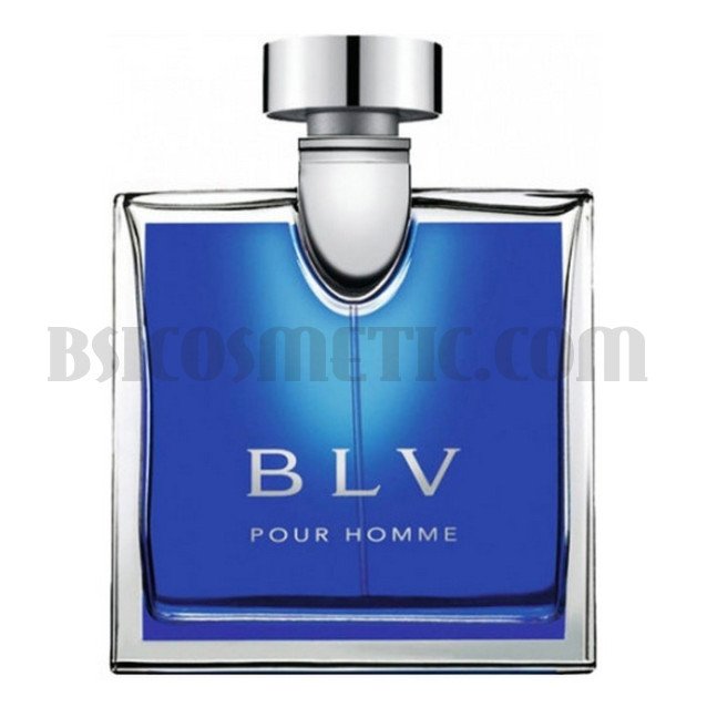 Bvlgari BLV за мъже без опаковка - EDT 100 ml Bvlgari BLV за мъже без опаковка - EDT 100 ml