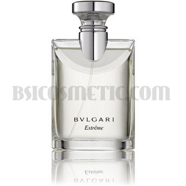 Bvlgari Extreme за мъже без опаковка - EDT 100 мл.