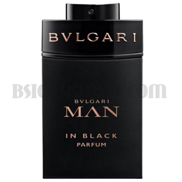 Bvlgari Man In Black Parfum за мъже без опаковка - EDP