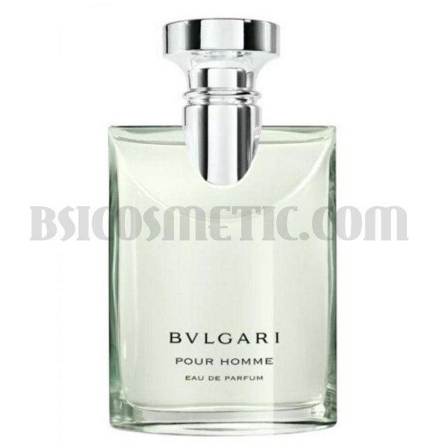 Bvlgari Pour Homme за мъже без опаковка - EDP