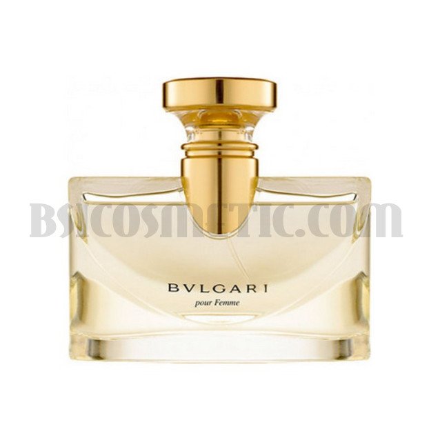 Bvlgari Pour Femme за жени без опаковка - EDP 100 мл. Bvlgari Pour Femme за жени без опаковка - EDP 100 мл.