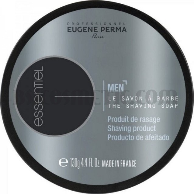 Eugene Perma Essentiel Men Сапун за бръснене 130 гр.