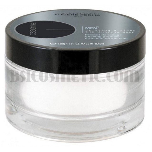 Eugene Perma Essentiel Men Сапун за бръснене 130 гр.
