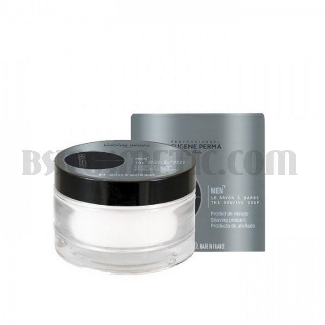 Eugene Perma Essentiel Men Сапун за бръснене 130 гр.