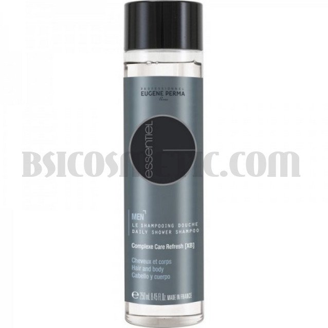 Eugene Perma Essentiel Men Шампоан душ гел за мъже 250 мл.