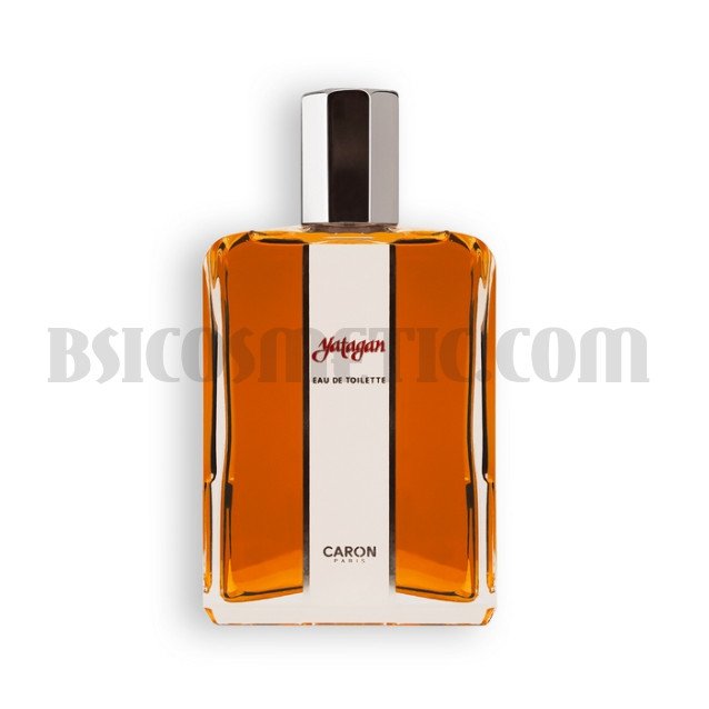 Caron Yatagan за мъже без опаковка - EDT 125 мл.