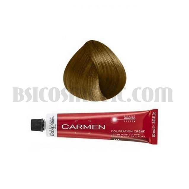 Carmen 7*3 - Златисто русо 60 мл.