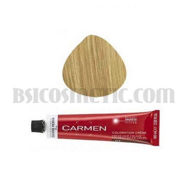Carmen 8*13 - Чисто бежово русо 60 мл.