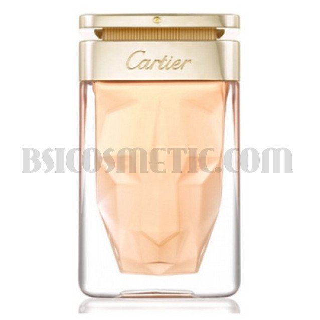 Cartier la Panthere за жени без опаковка - EDP 75 мл. Cartier la Panthere за жени без опаковка - EDP 75 мл.