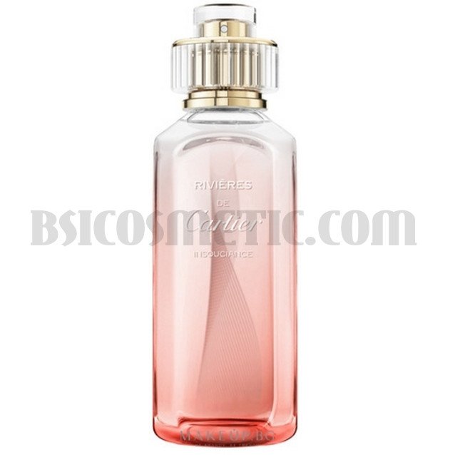Cartier Rivieres Insouciance  унисекс без опаковка - EDT 100 мл.