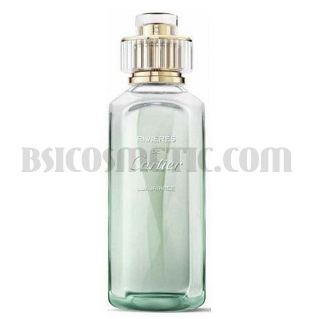 Cartier Rivieres Luxuriance унисека без опаковка - EDT 100 мл.