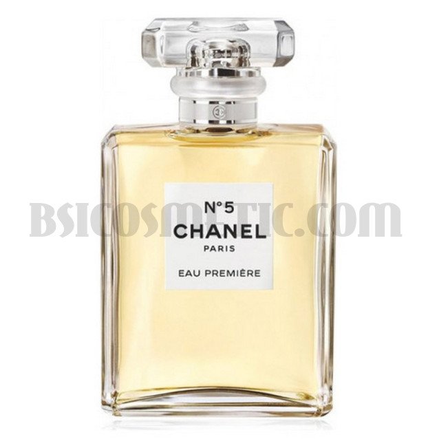 Chanel N5 Eau Premiere за жени без опаковка - EDP