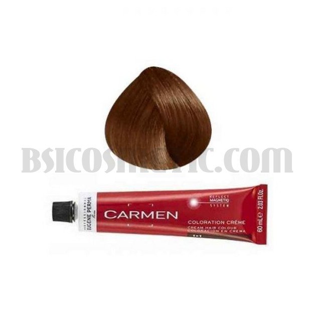 Carmen 7*8 - Русо студена мока 60 мл.