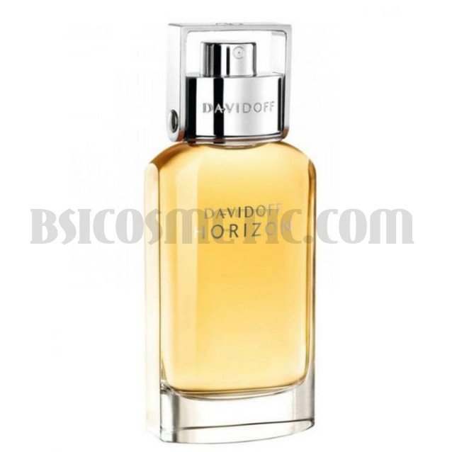 Davidoff Horizon за мъже без опаковка - EDT 125 мл.