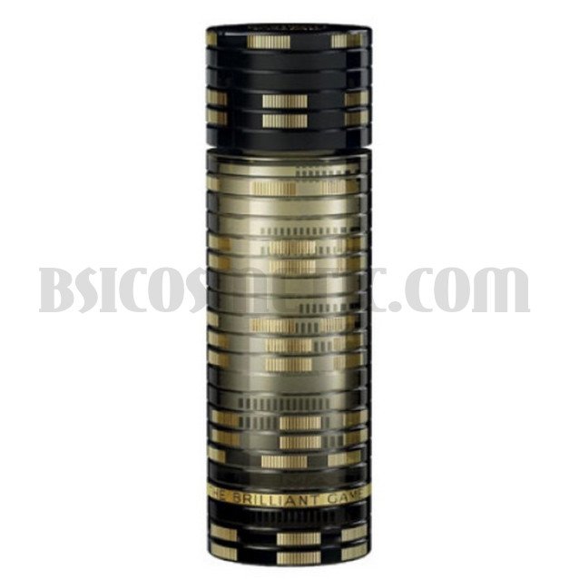 Davidoff Brilliant Game за мъже без опаковка - EDT 100 ml