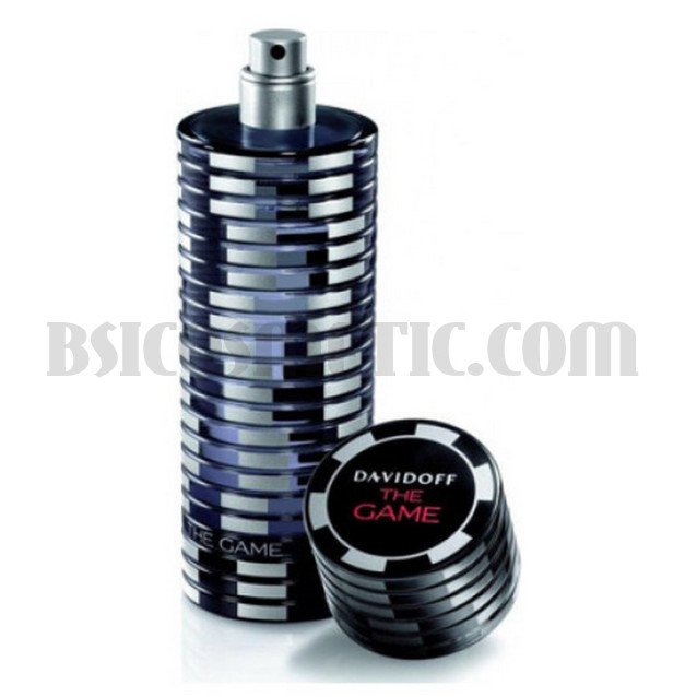 Davidoff The Game за мъже без опаковка - EDT 100 мл.