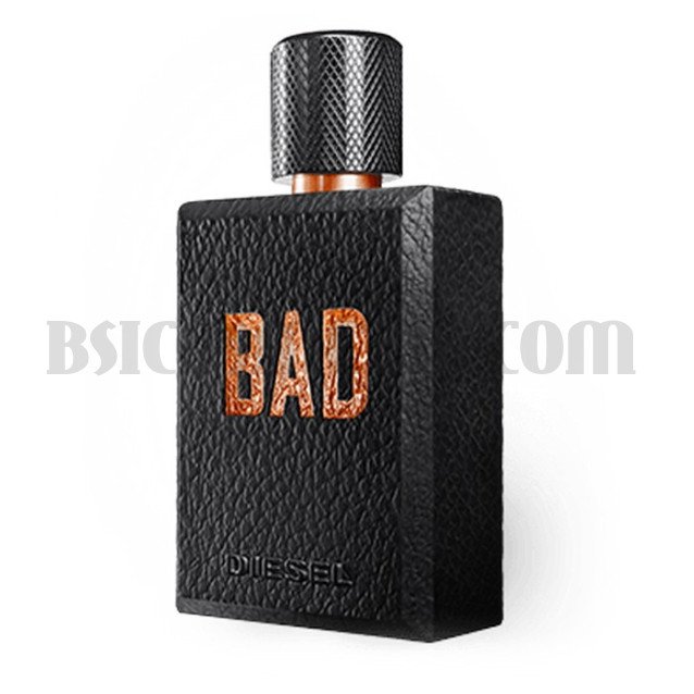 Diesel Bad за мъже без опаковка- EDT 75 мл.