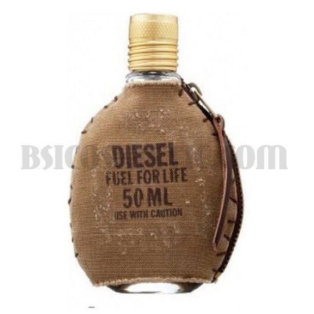 Diesel Fuel For Life за мъже без опаковка - EDT 75 мл. Diesel Fuel For Life за мъже без опаковка - EDT 75 мл.