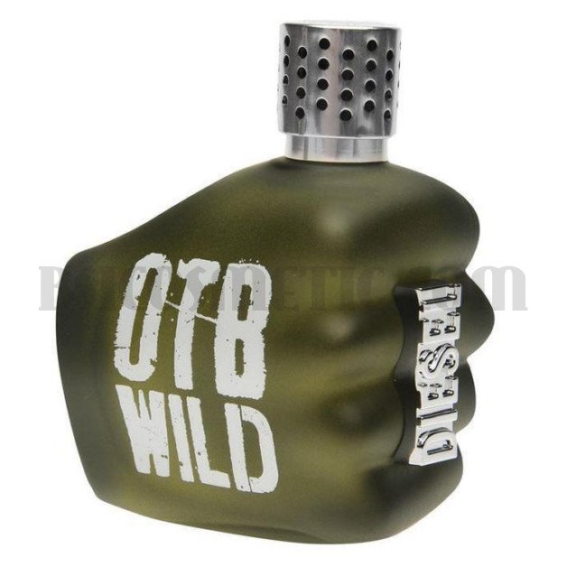 Diesel Only The Brave Wild за мъже без опаковка - EDT 75 мл. Diesel Only The Brave Wild за мъже без опаковка - EDT 75 мл.