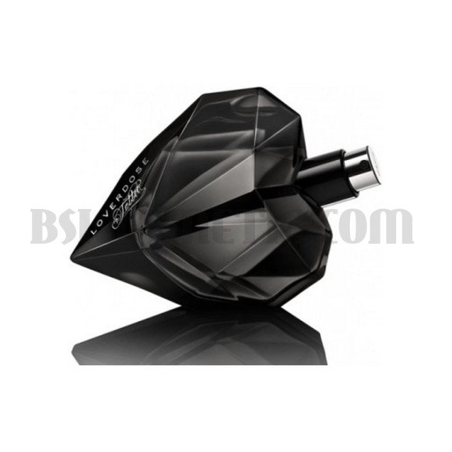 Diesel Loverdose Tattoo за жени без опаковка - EDP 75 мл.