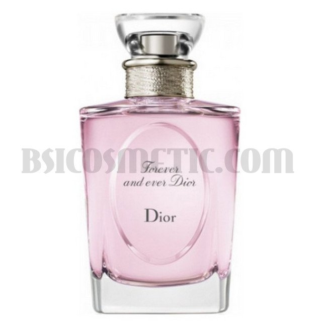 Christian Dior Forever and Ever за жени без опаковка - EDT 100 мл.