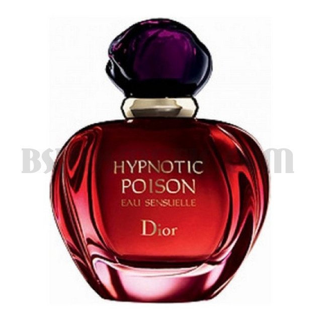 Christian Dior Hypnotic Poison Eau Sensuelle за жени без опаковка - EDT 100мл.