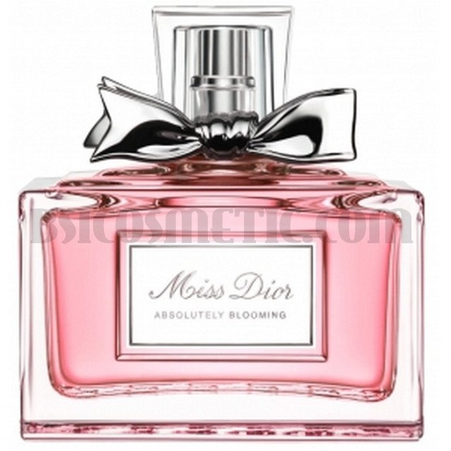 Christian Dior Miss Absolutely Blooming за жени без опаковка - EDP 100 мл.