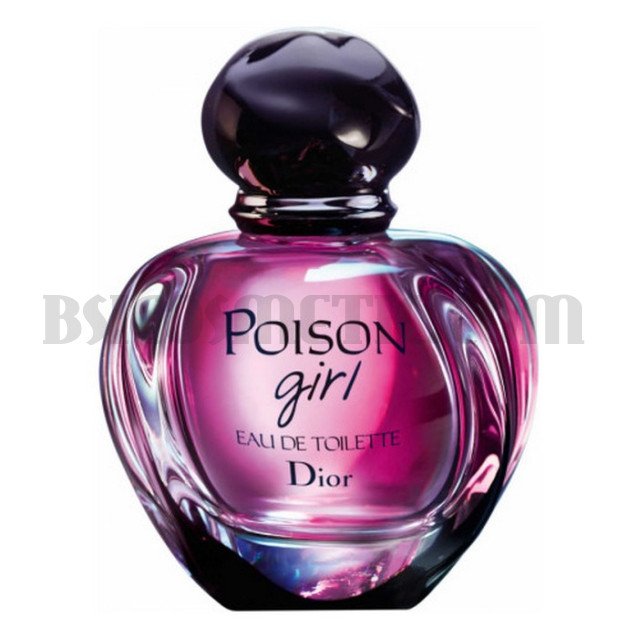 Christian Dior Poison Girl за жени без опаковка - EDT 100 мл. Christian Dior Poison Girl за жени без опаковка - EDT 100 мл.