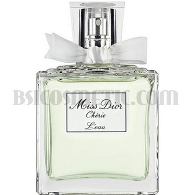 Christian Dior Miss Cherie L'aeu за жени без опаковка - EDT 100 мл.