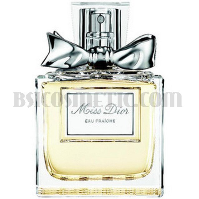 Christian Dior Miss Dior Eau Fraiche за жени без опаковка - EDT 100 мл. Christian Dior Miss Dior Eau Fraiche за жени без опаковка - EDT 100 мл.