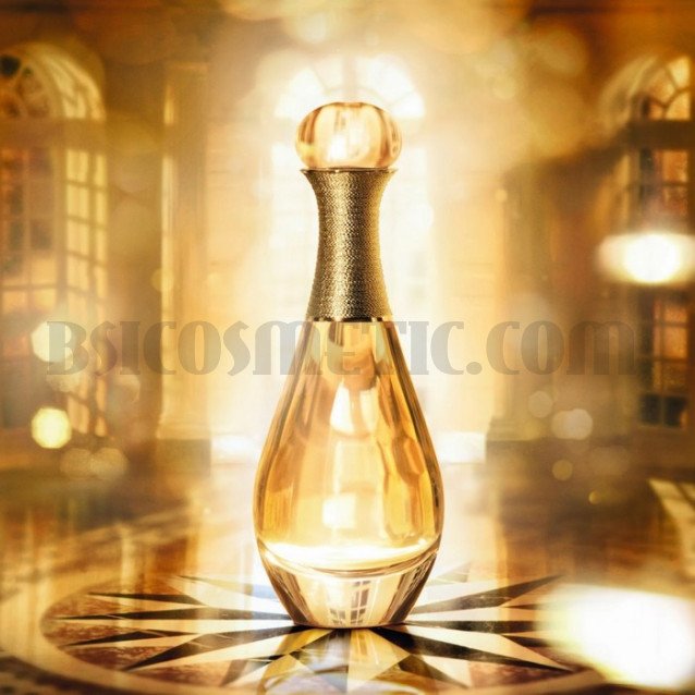 Christian Dior J'adore L'Or Essence за жени без опаковка - EDP 40 мл. Christian Dior J'adore L'Or Essence за жени без опаковка - EDP 40 мл.