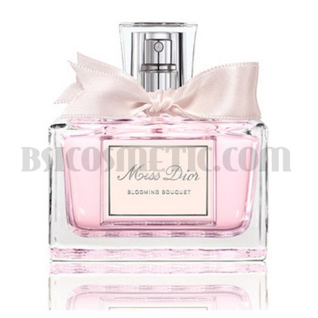 Christian Dior Blooming Bouquet за жени без опаковка - EDT 100 мл.