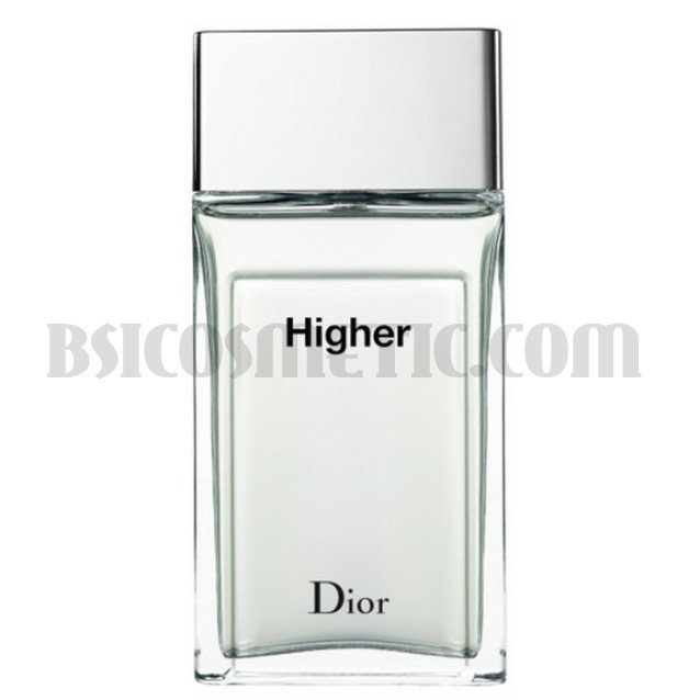 Christian Dior Higher за мъже без опаковка - EDT 100 мл.
